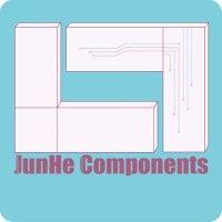 junhe one stop procurement of components logo image