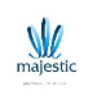 majestic logo image