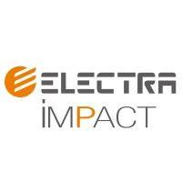 electra impact logo image