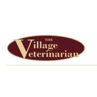 the village veterinarian nyc logo image