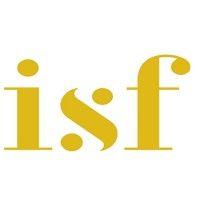 isf israel secondary fund logo image