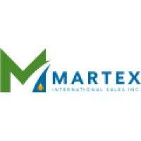 martex international sales, inc. logo image