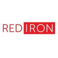 rediron logo image