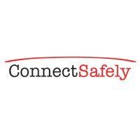 connectsafely logo image