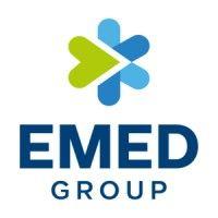 emed group logo image