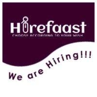 hirefaast logo image