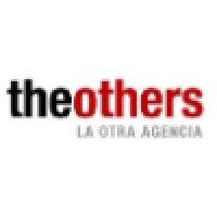 the others ad agency logo image