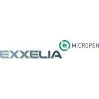 exxelia micropen logo image