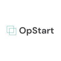 opstart