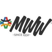 mww inc. logo image