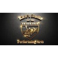 kirk's studio for the performing arts logo image