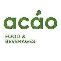 acáo gmbh logo image