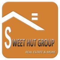 sweet hut group logo image