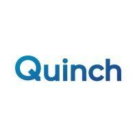 quinch systems logo image