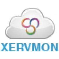 xervmon inc logo image