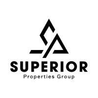 superior properties logo image