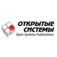 open systems publications logo image