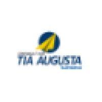 tia augusta turismo logo image