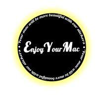 enjoyyourmac logo image