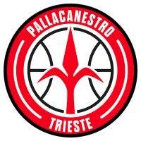 pallacanestro trieste logo image