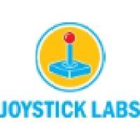 joystick labs logo image