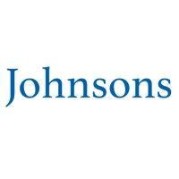 johnsons chartered accountants logo image