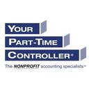 logo of Your Part Time Controller Llc