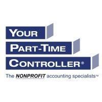 your part-time controller, llc logo image