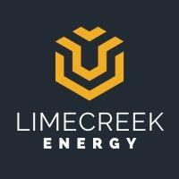 limecreek energy logo image