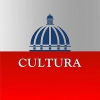 ministerio de cultura de la república dominicana logo image