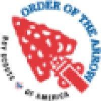 order of the arrow bsa logo image