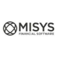 misys (fka custom credit systems) logo image