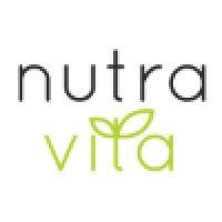 nutravita ltd logo image