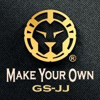 gs-jj.com logo image