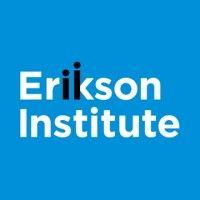 erikson institute logo image