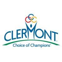 city of clermont logo image