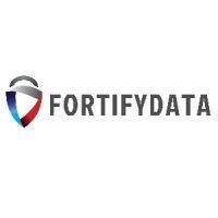 fortifydata logo image