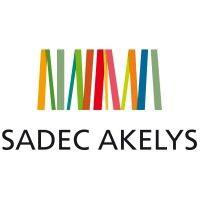 sadec akelys logo image