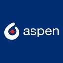 logo of Aspen Pharma Group