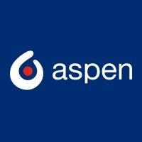 aspen pharma group logo image