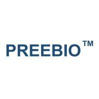 preebio logo image