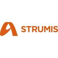 strumis ltd logo image