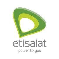 etisalat lanka (private) limited logo image