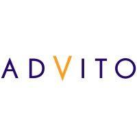 advito logo image