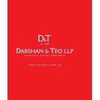 darshan & teo llp logo image