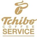 logo of Tchibo Coffee Service Gmbh