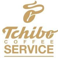 tchibo coffee service gmbh logo image