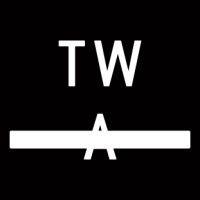 travis walton architecture logo image