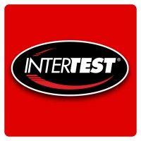 intertest inc. logo image