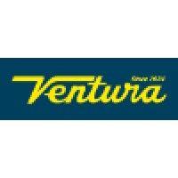 ventura bus lines logo image